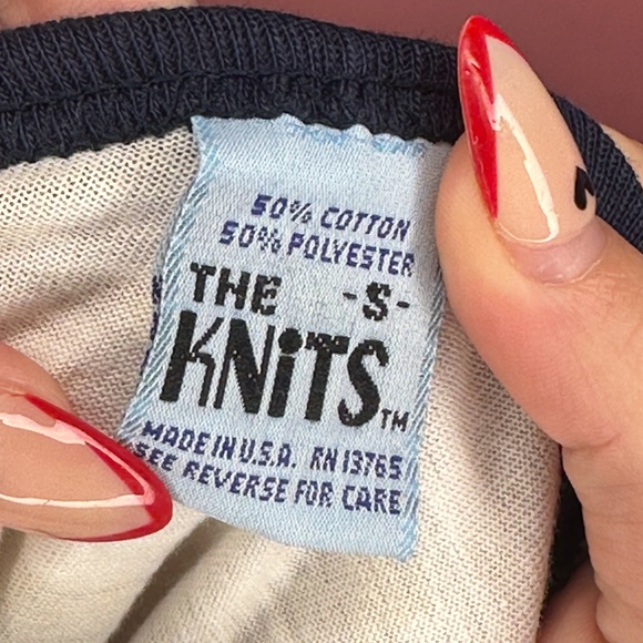 Vintage band tee ft. Foreigner & others - Picture 4 of 4